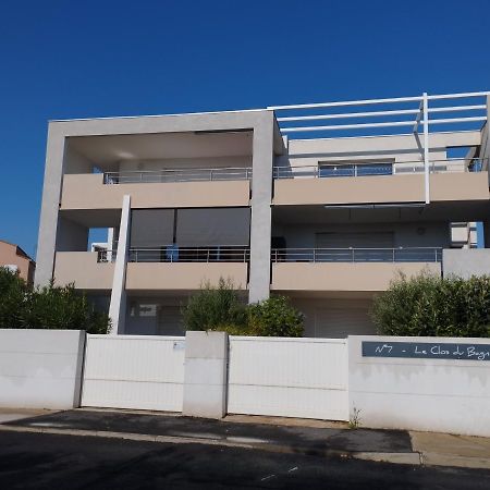 Appartement F3 En Bordure De L Etang De Thau Marseillan (Herault) Exterior foto