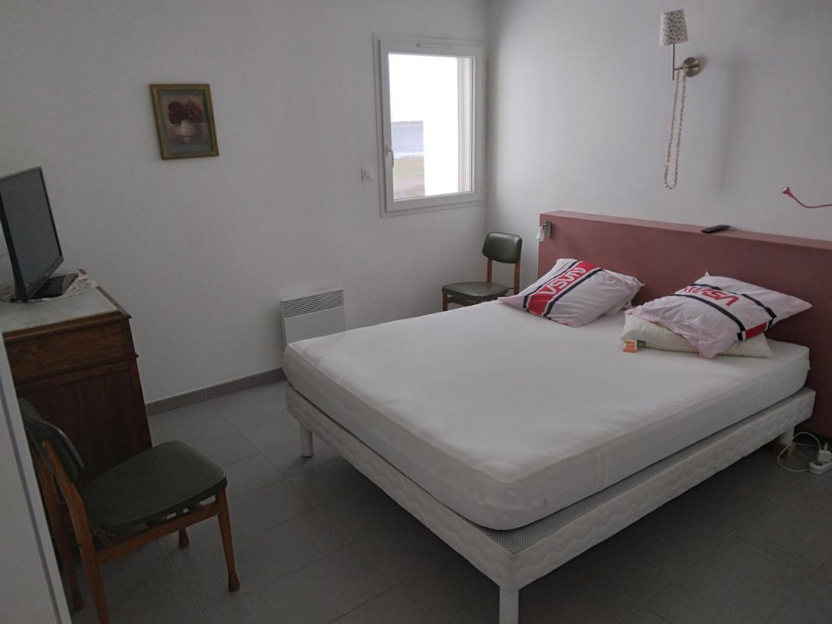 Appartement F3 En Bordure De L Etang De Thau Marseillan (Herault) Exterior foto